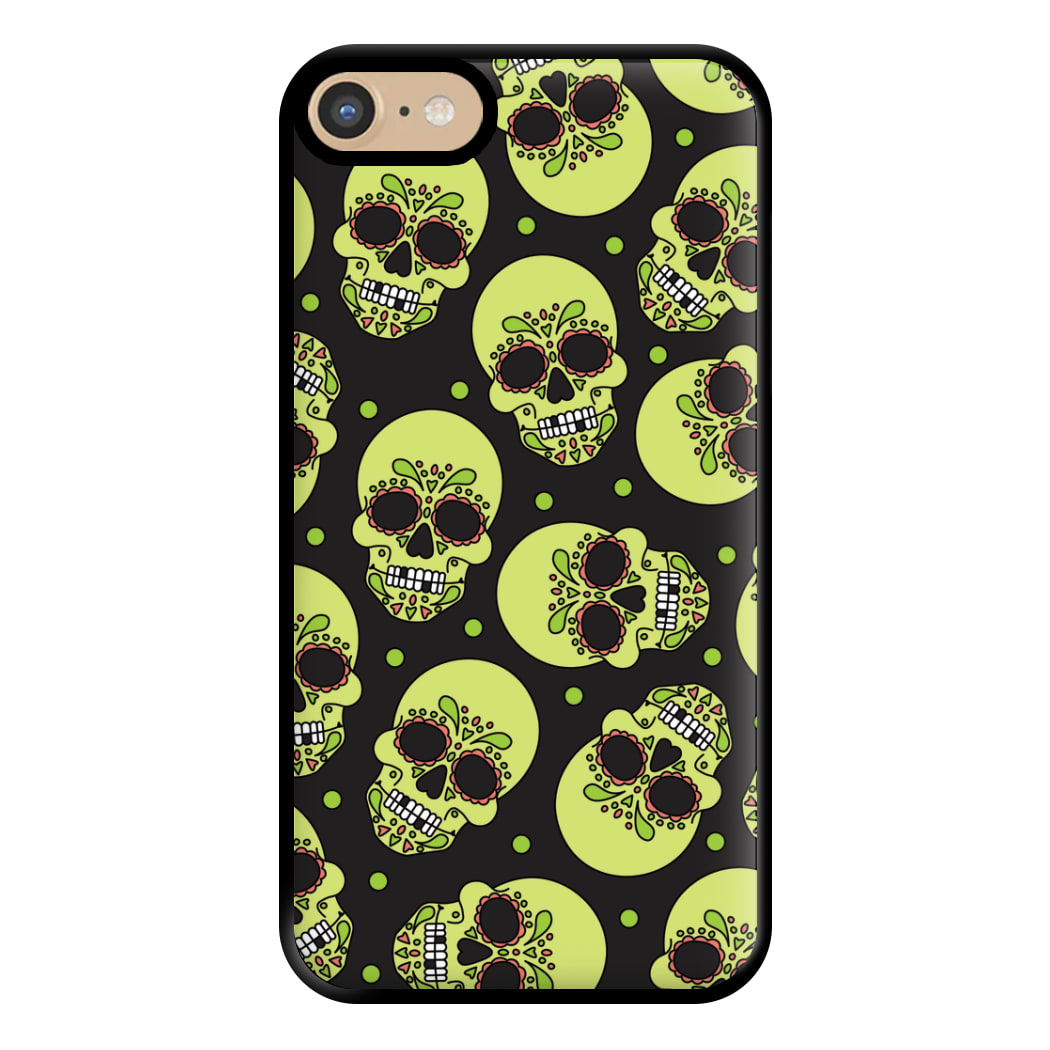 Pattern 5 Phone Case for iPhone 6 / 7 / 8 / SE