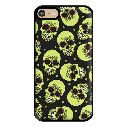 Pattern 5 Phone Case for iPhone 6 / 7 / 8 / SE