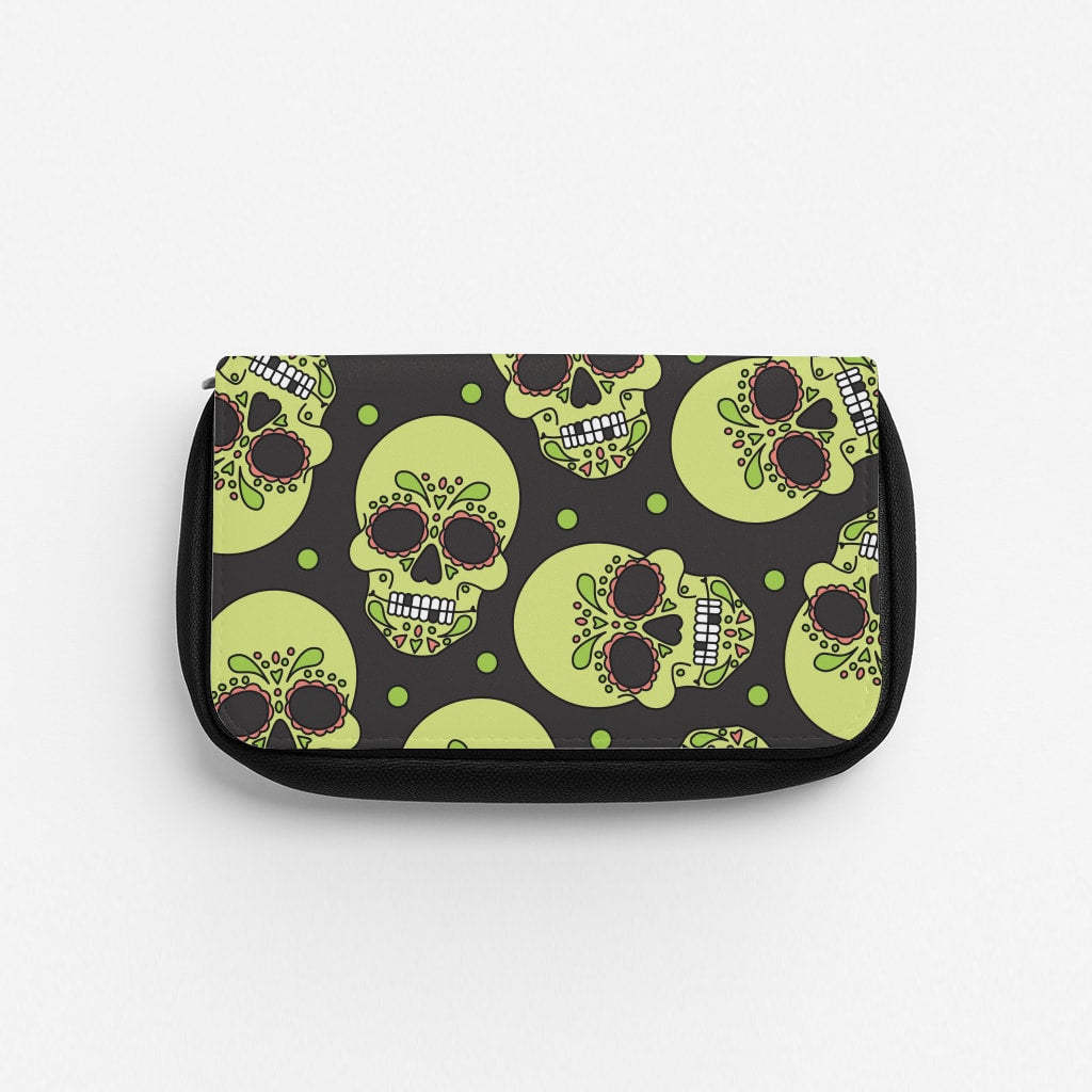 Pattern 5 Pencil Case