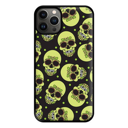 Pattern 5 Phone Case for iPhone 13