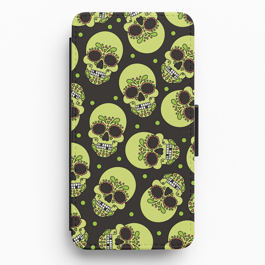 Pattern 5 Flip / Wallet Phone Case