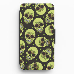 Pattern 5 Flip / Wallet Phone Case