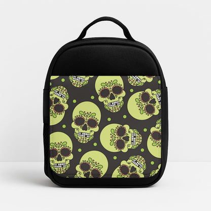 Pattern 5 Insulated Lunchbox
