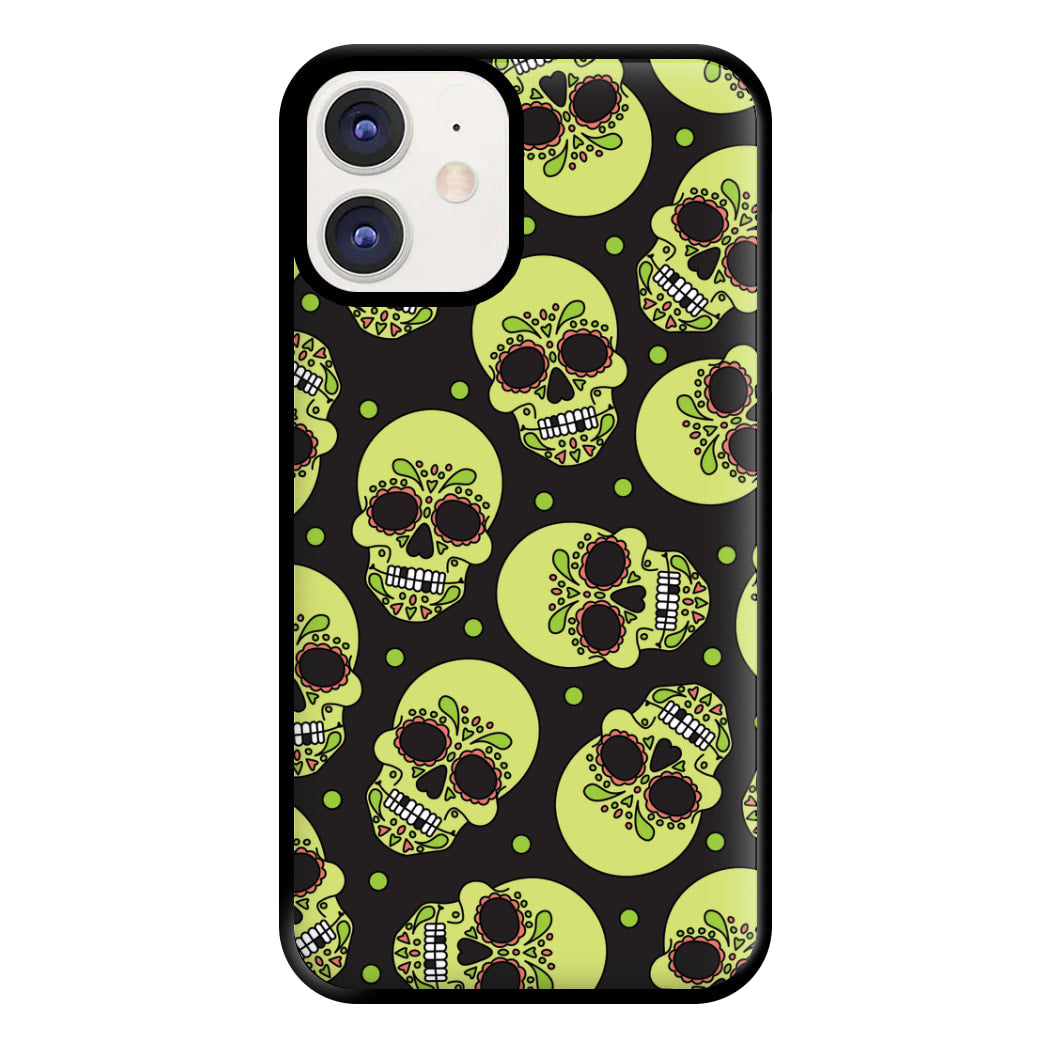 Pattern 5 Phone Case for iPhone 11