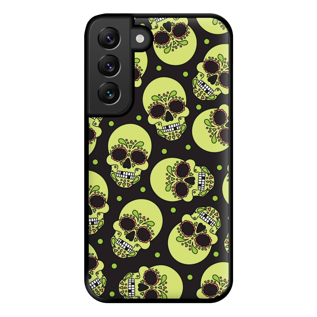 Pattern 5 Phone Case for Galaxy S22 Plus