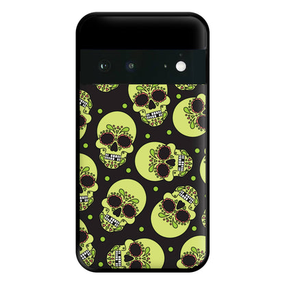 Pattern 5 Phone Case for Google Pixel 6a