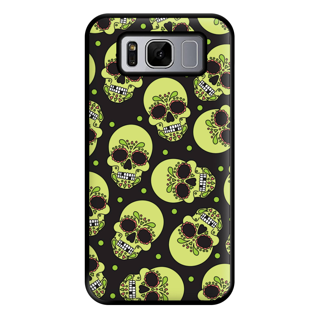 Pattern 5 Phone Case for Galaxy S8 Plus