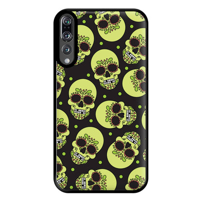 Pattern 5 Phone Case for Huawei P20 Pro