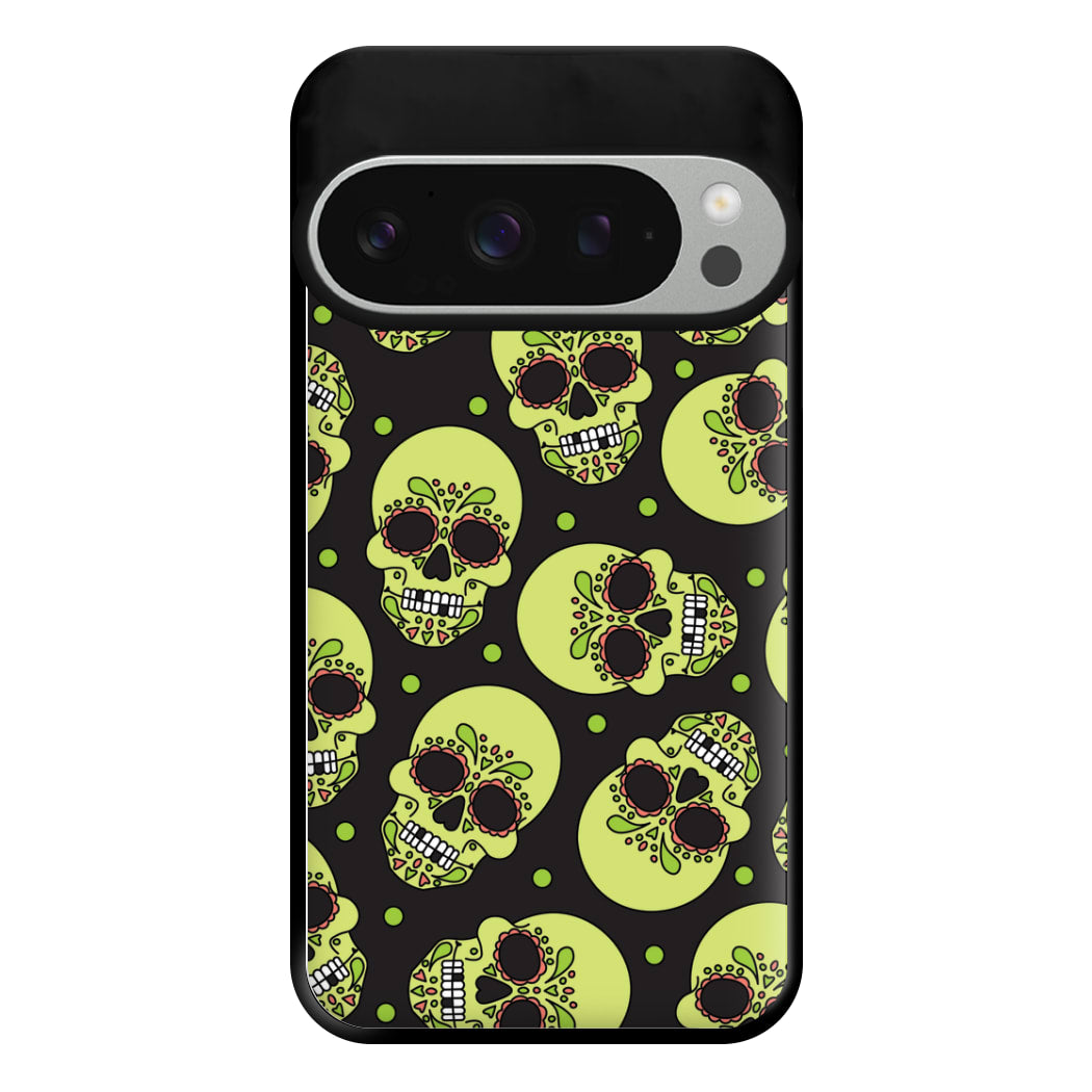 Pattern 5 Phone Case for Google Pixel 9 Pro XL