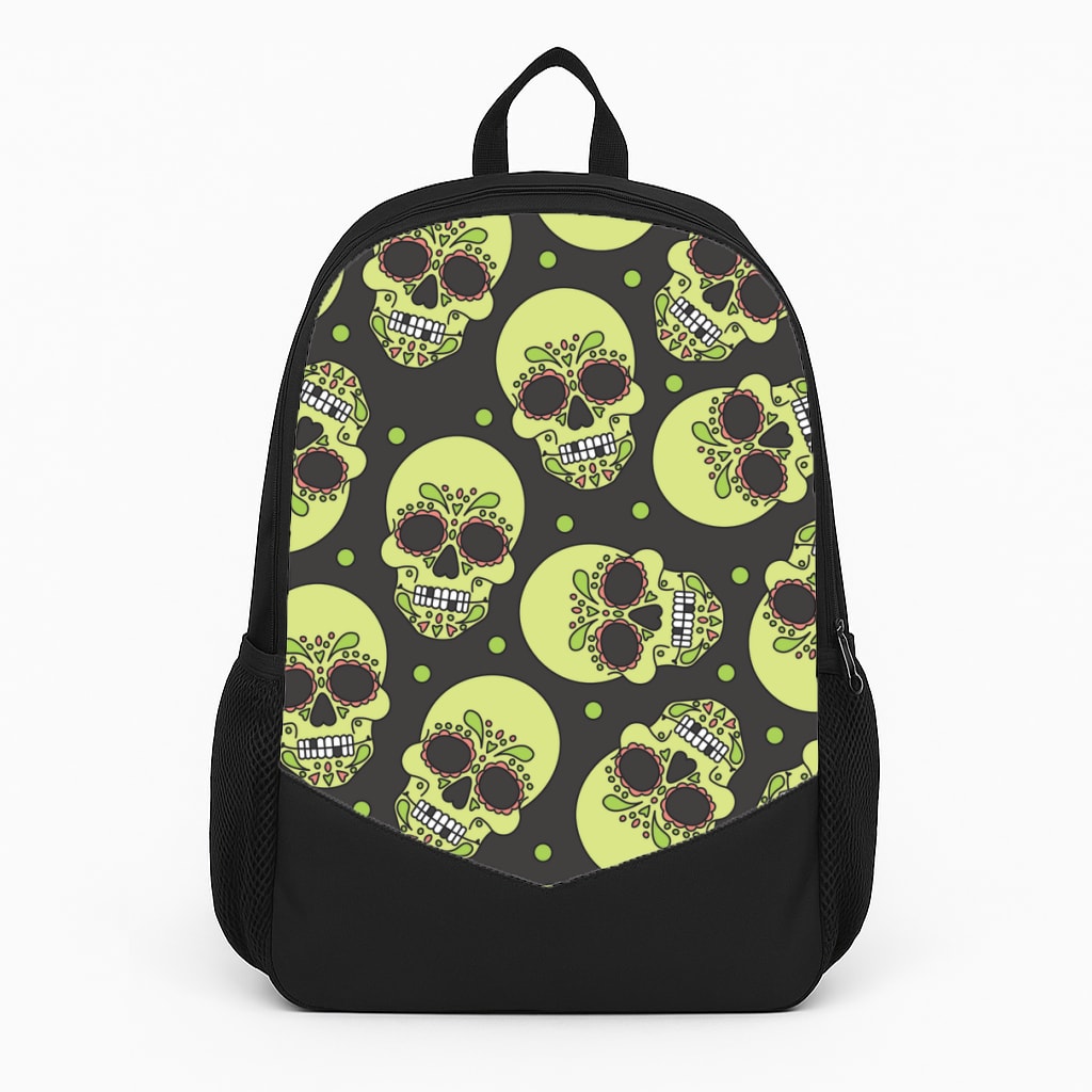 Pattern 5 Backpack