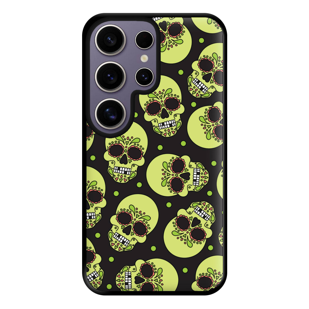 Pattern 5 Phone Case for Galaxy S25 Ultra