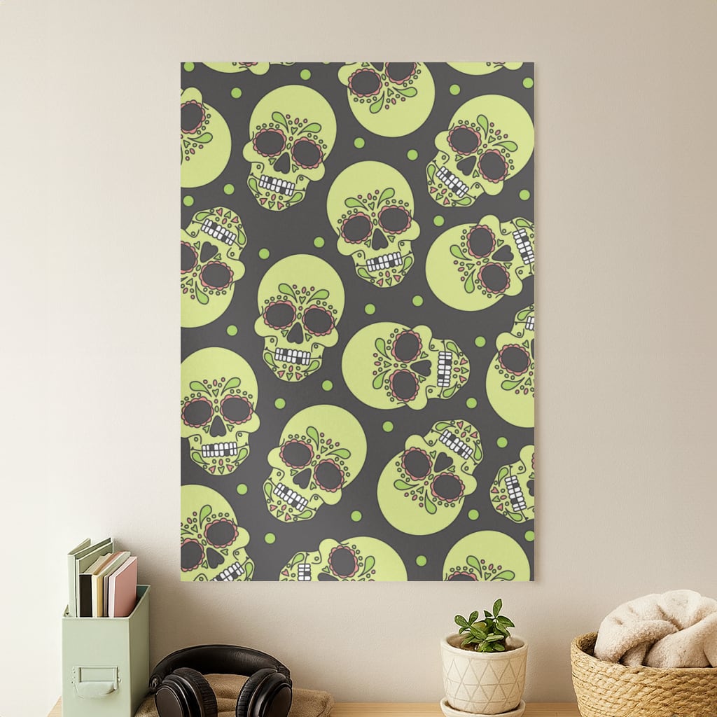 Pattern 5 Poster