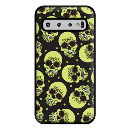 Pattern 5 Phone Case for Galaxy S10 Plus