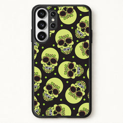 Pattern 5 Phone Case for Galaxy S26 Ultra