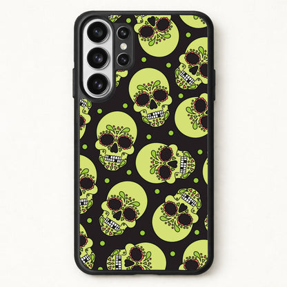 Pattern 5 Phone Case for Galaxy S26 Ultra