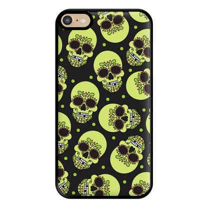 Pattern 5 Phone Case for iPhone 6 Plus / 7 Plus / 8 Plus