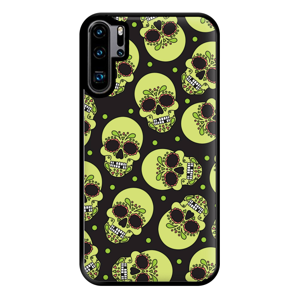 Pattern 5 Phone Case for Huawei P30 Pro