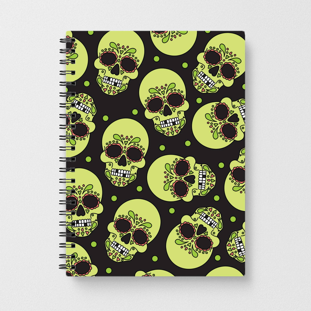 Pattern 5 Notebook