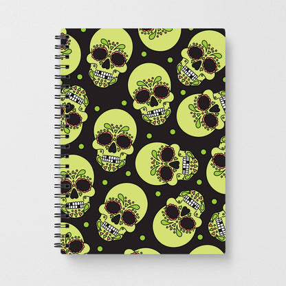 Pattern 5 Notebook