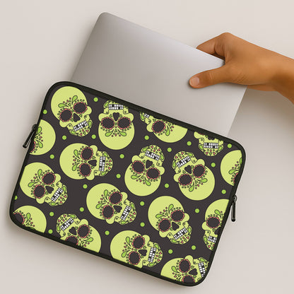 Pattern 5 MacBook Case