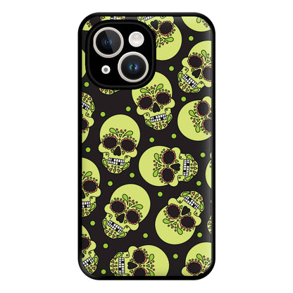 Pattern 5 Phone Case for iPhone 14 Plus