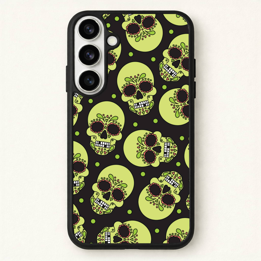 Pattern 5 Phone Case for Galaxy S26