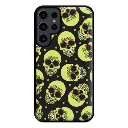 Pattern 5 Phone Case for Galaxy S23 Ultra