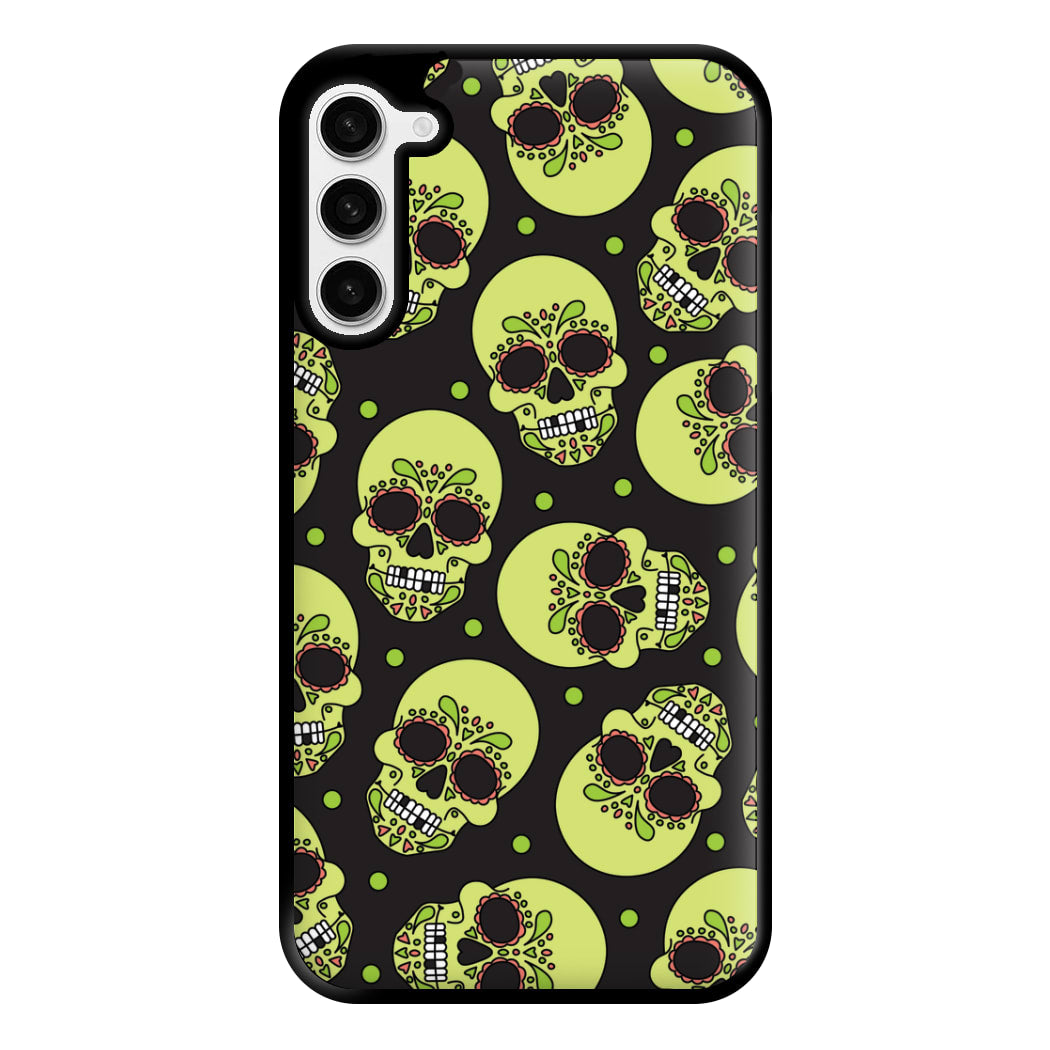 Pattern 5 Phone Case for Galaxy S23 Plus