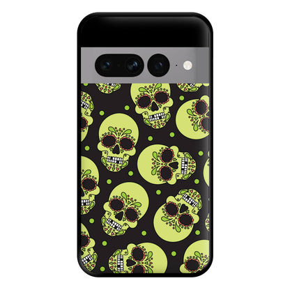 Pattern 5 Phone Case for Google Pixel 7 Pro