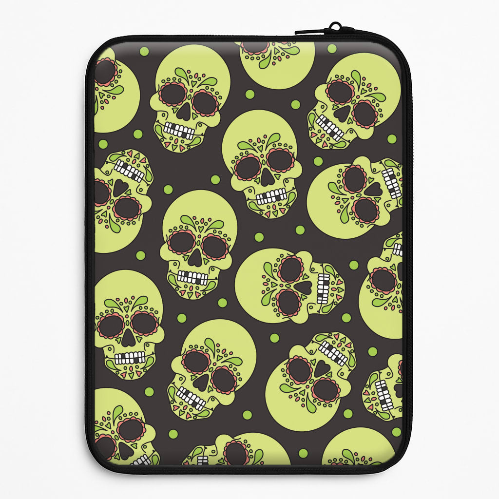 Pattern 5 Laptop Sleeve