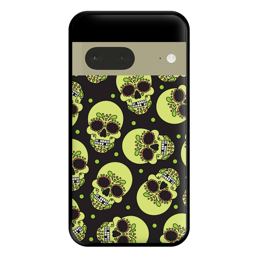 Pattern 5 Phone Case for Google Pixel 7a