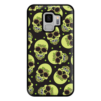 Pattern 5 Phone Case for Galaxy S9 Plus