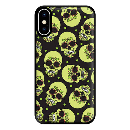 Pattern 5 Phone Case for iPhone XS Max