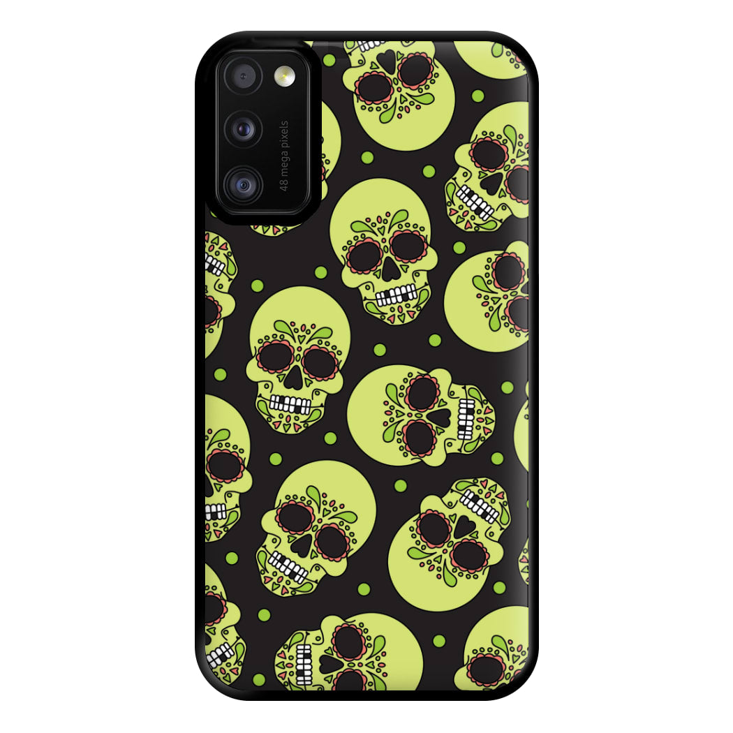 Pattern 5 Phone Case for Galaxy A41