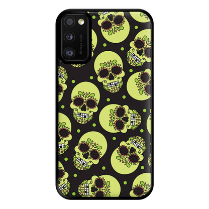 Pattern 5 Phone Case for Galaxy A41