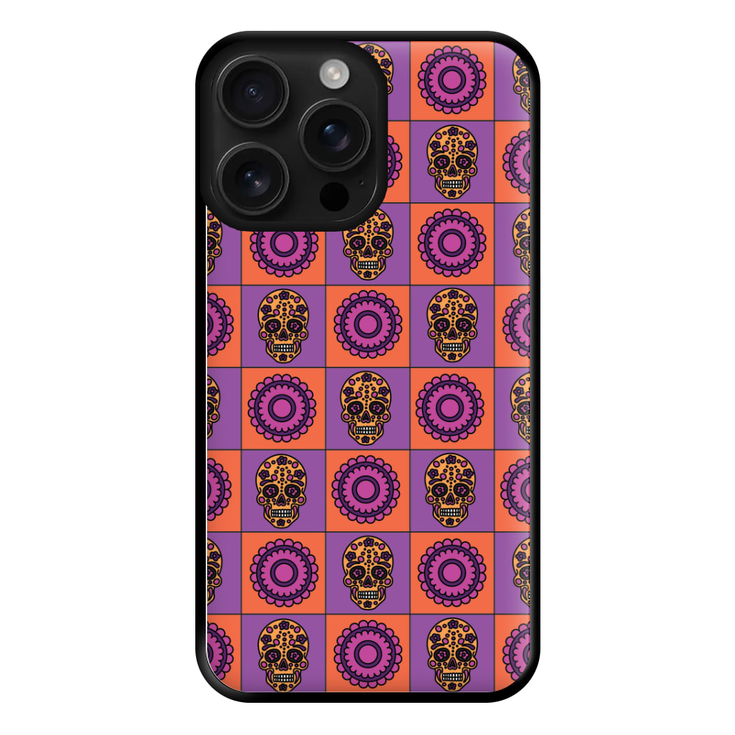 Pattern 6 Phone Case