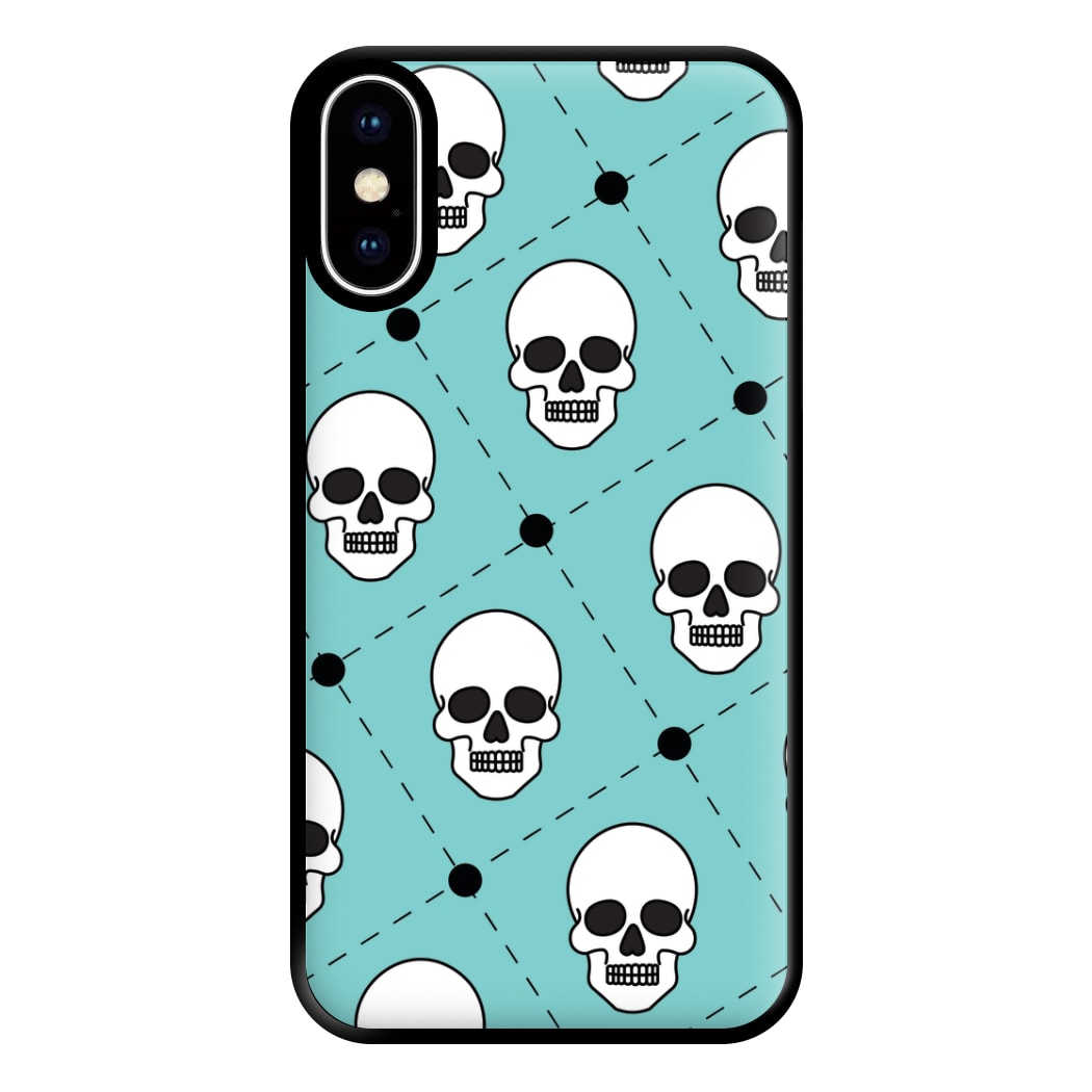 Pattern 7 Phone Case for iPhone XS Max