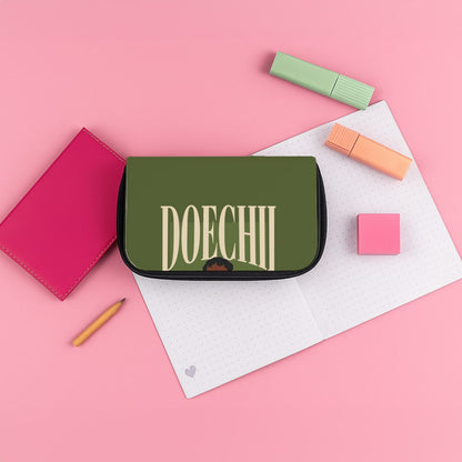 Rapper In Suit Pencil Case