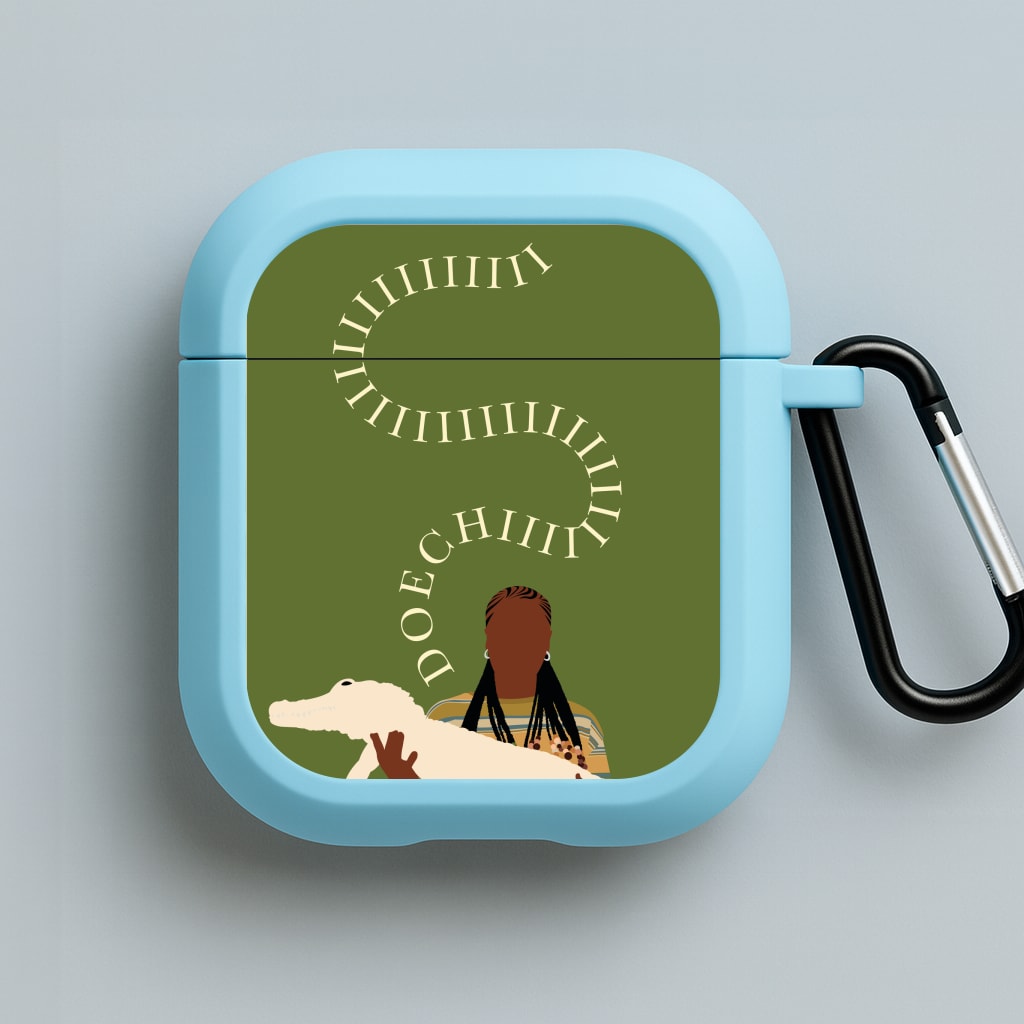 Free personalisation on all phone cases