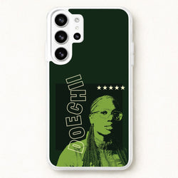 Rapper Collage Phone Case for Galaxy S26 Ultra