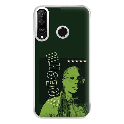 Rapper Collage Phone Case for Huawei P30 Lite