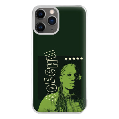 Rapper Collage Phone Case for iPhone 12 Pro Max