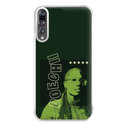 Rapper Collage Phone Case for Huawei P20 Pro