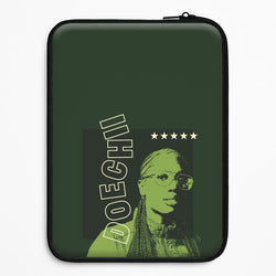 Rapper Collage Universal Laptop Sleeve