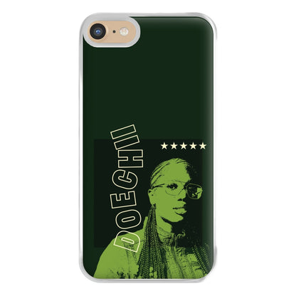 Rapper Collage Phone Case for iPhone 6 / 7 / 8 / SE