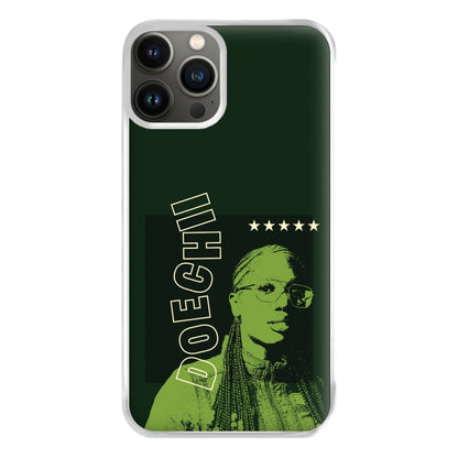 Rapper Collage Phone Case for iPhone 11 Pro Max