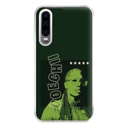 Rapper Collage Phone Case for Huawei P30