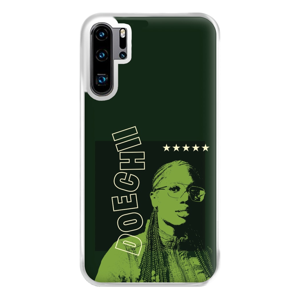 Rapper Collage Phone Case for Huawei P30 Pro
