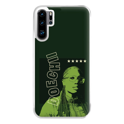 Rapper Collage Phone Case for Huawei P30 Pro