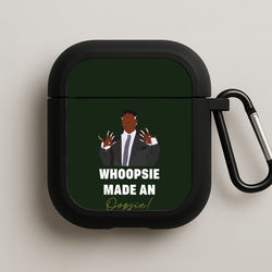 Whoopsie Made An Oopsie AirPods Case